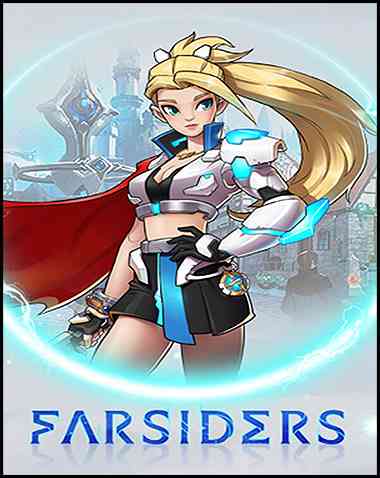 Farsiders Free Download (BUILD 11735429)