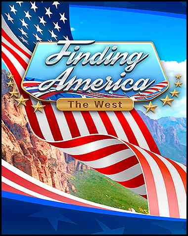 Finding America: The West Free Download (BUILD 11294129)