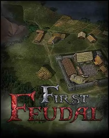 First Feudal Free Download (v1.5.3)