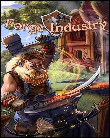 Forge Industry Free Download (BUILD 11755270)