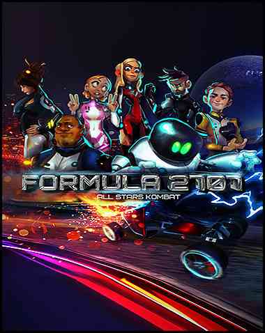 Formula 2707 – All Stars Kombat Free Download (v1.1)