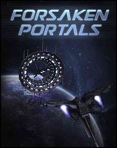 Forsaken Portals Free Download (BUILD 9296034)