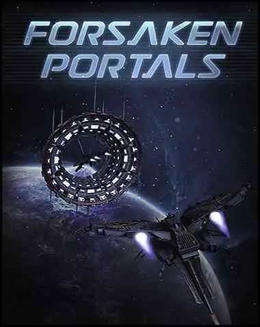 Forsaken Portals Free Download (BUILD 9296034)