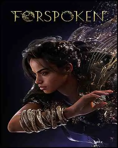Forspoken Deluxe Edition Free Download (v1.23 & ALL DLC)