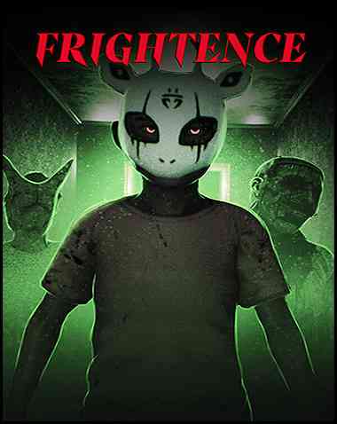 Frightence Free Download (BUILD 11418001)