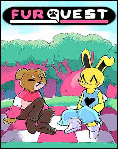 Furquest Free Download (BUILD 11777794)
