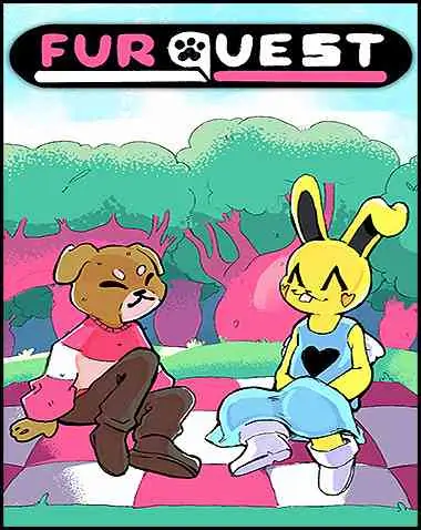 Furquest Free Download (BUILD 11777794)