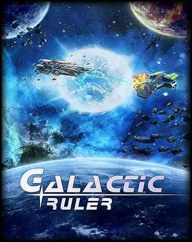 Galactic Ruler Free Download (v11.1.1000)