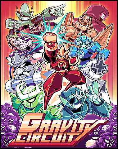 Gravity Circuit Free Download (v1.2.1)