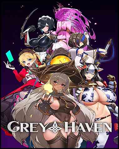 Grey Haven Free Download (BUILD 11610977)