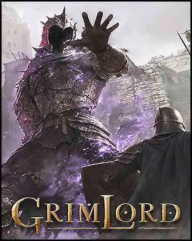 Grimlord Free Download (v1.0.3 & VR)