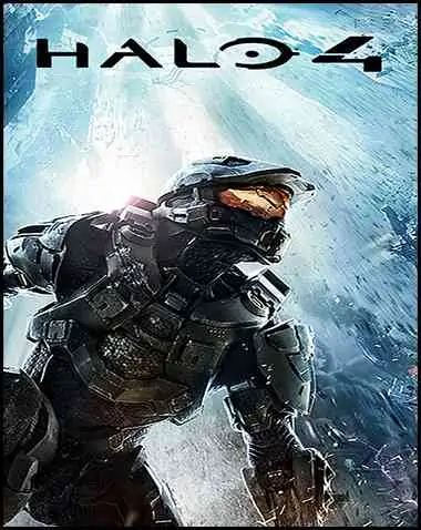 Halo 4 PC Free Download