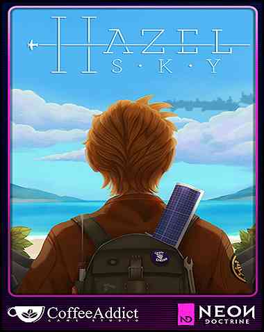 Hazel Sky Free Download (V1.0.8)
