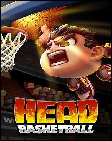 Head Basketball Free Download