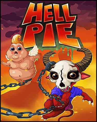 Hell Pie Free Download (v1.1.5)