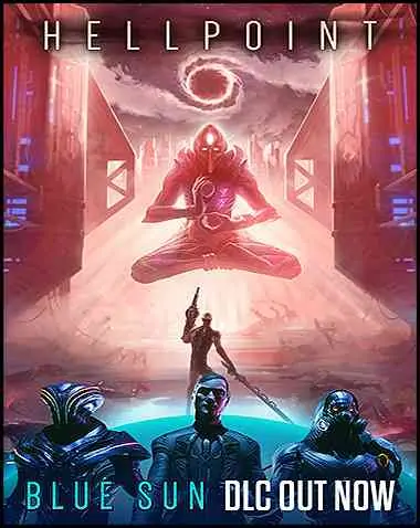 Hellpoint Free Download