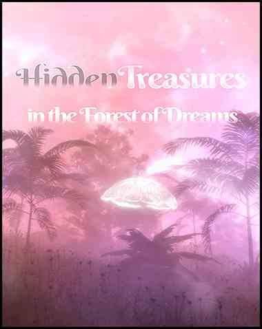 Hidden Treasures in the Forest of Dreams Free Download