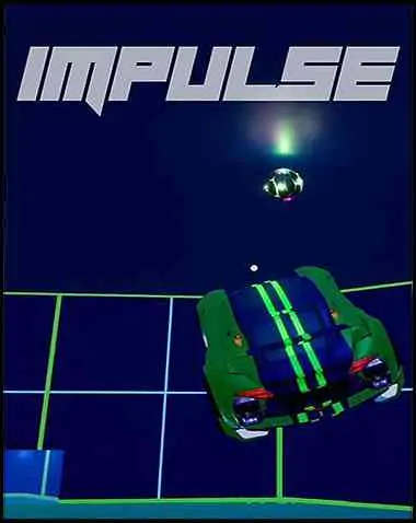 IMPULSE Free Download (v2023.7.11)