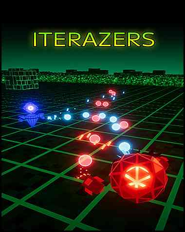 ITERAZERS Free Download (v2023.7.15)