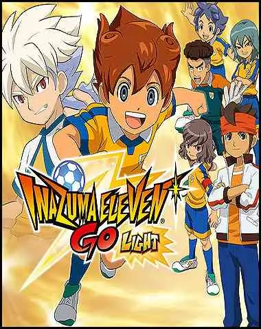 Inazuma Eleven GO: Light & Shadow PC Free Download