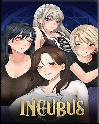 INCUBUS FREE DOWNLOAD (v1.04 & Uncensored)