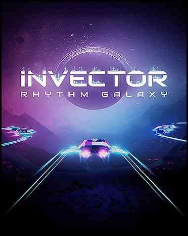 Invector: Rhythm Galaxy Free Download (v1.0)