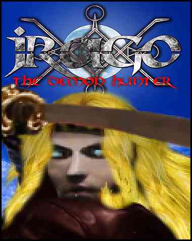 Jrago the Demon Hunter Free Download (v1.0)
