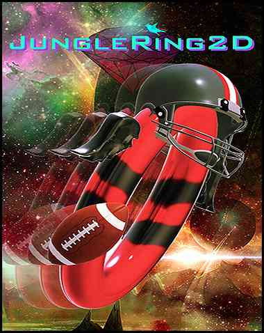 JungleRing2D Free Download (v1.04)