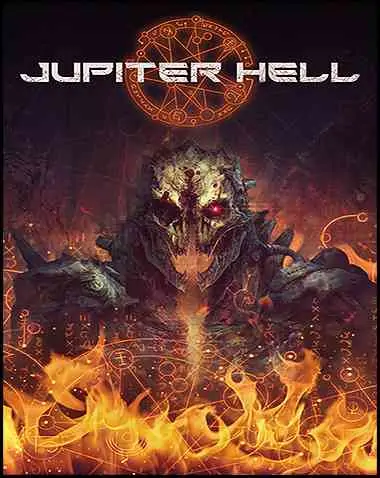 Jupiter Hell Free Download (v1.8j)