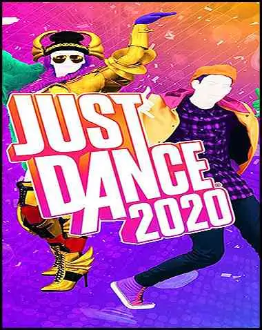 Just Dance 2020 PC Free Download