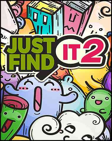 Just Find It 2 Free Download (v0.12)