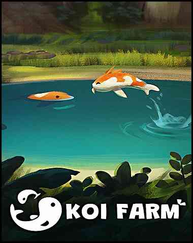Koi Farm Free Download (v14.09.2022)