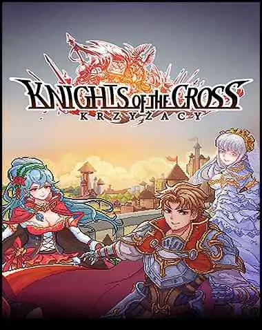 Krzyżacy – The Knights of the Cross Free Download (v1.0.06 & ALL DLC)