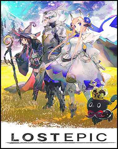 LOST EPIC: Premium Edition Free Download (v1.01.3)