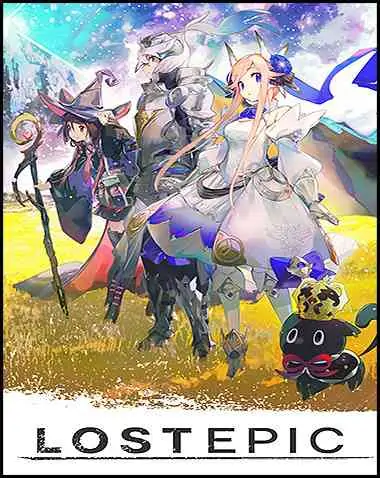 LOST EPIC: Premium Edition Free Download (v1.01.3)