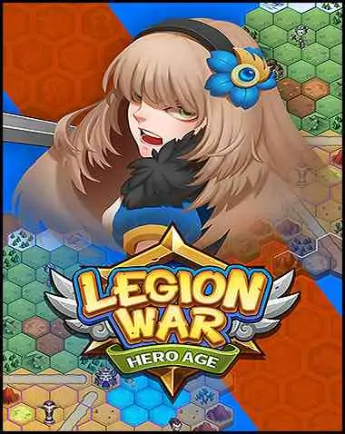 Legion War Free Download (v2.2.18)