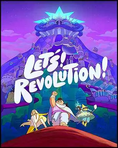 Let’s! Revolution! Free Download (v1.2.23)