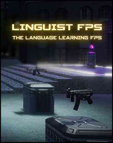 Linguist FPS – The Language Learning FPS Free Download