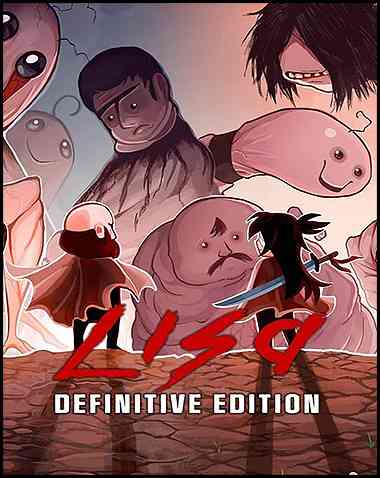 Lisa Definitive Edition Free Download (v2023.08.29 & ALL DLC & Classic Version)