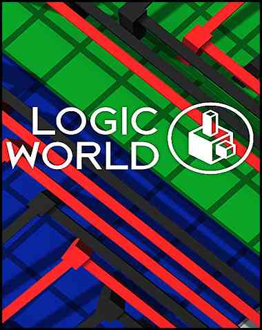 Logic World Free Download (v0.91.3)