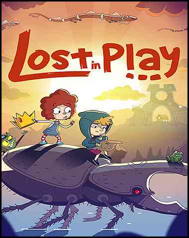 Lost in Play Free Download