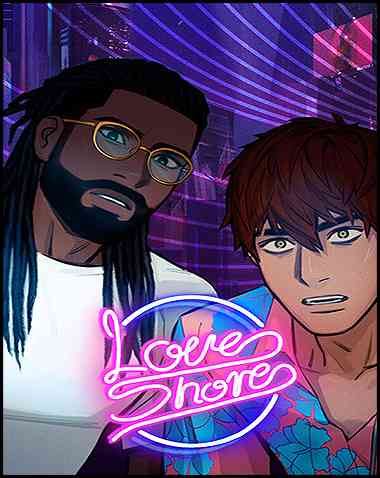 Love Shore Free Download (v2023.6.30)