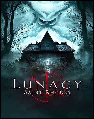 Lunacy: Saint Rhodes Free Download (BUILD 11792639)