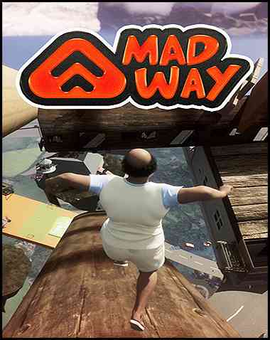 MAD WAY Free Download (v1.1)