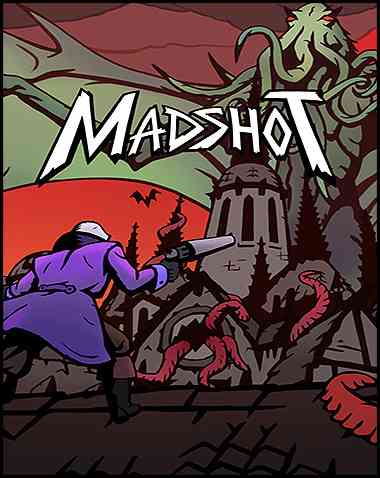 Madshot Free Download (v2023.7.18)