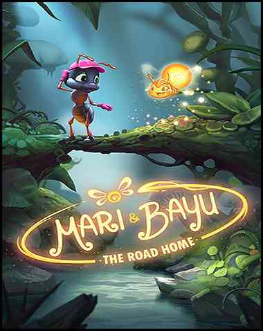 Mari and Bayu – The Road Home Free Download