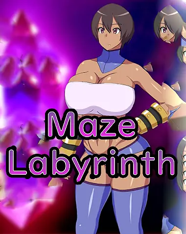 Maze Labyrinth Free Download (Uncensored)