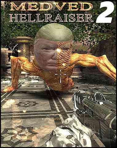 Medved Hellraiser 2 Free Download (BUILD 11432991)