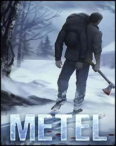 Metel – Horror Escape Free Download (Build 13650567)