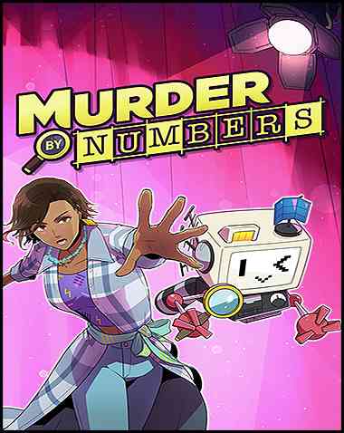 Murder by Numbers Free Download (v1.27)